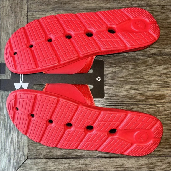 Under Armour Mercenary Slides - Picture 5 of 8